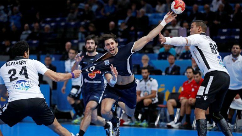 Los Gladiadores volvieron a perder y quedaron eliminados