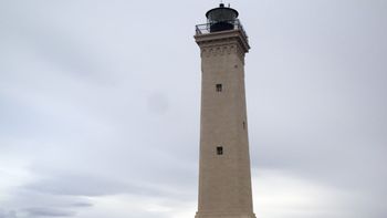 comodoro rivadavia: el hombre que salvo del olvido un sitio historico centenario de la ciudad comodoro rivadavia: el hombre que salvo del olvido un sitio historico centenario de la ciudad