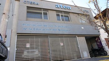 Empezaron las elecciones en ATEN: docentes eligen su próxima secretaria general