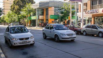 los taxistas se enojaron con la muni y piensan en la uberizacion los taxistas se enojaron con la muni y piensan en la uberizacion