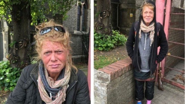 Gastó 320.000 dólares en droga en 14 meses