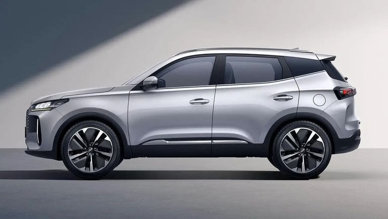 El Chery Tiggo se venderá en 4 versiones.