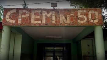 Este miércoles se suspendieron las clases en el turno mañana. Este miércoles se suspendieron las clases en el turno mañana.