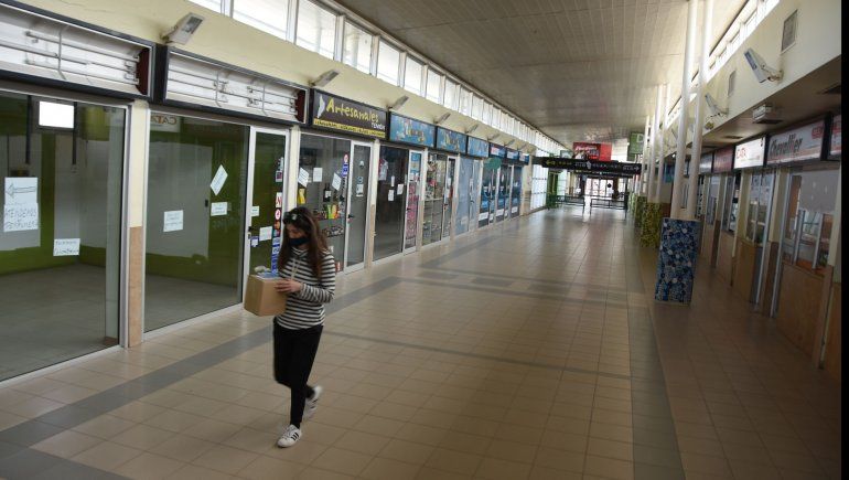 La ETON se prepara para volver a una mayor actividad con el regreso de los viajes de larga distancia.