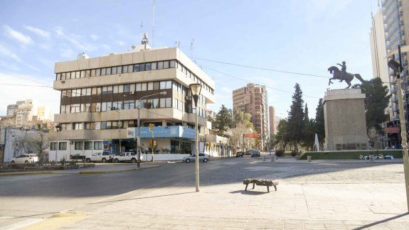 Renunció el funcionario que fue denunciado por acoso laboral