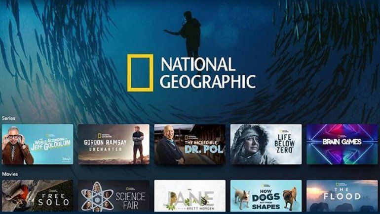 5 documentales para ver en Disney Plus