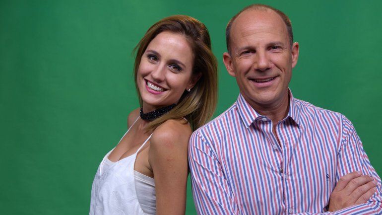 Romina debutará con Abianchi y Gatti seguirá con Juntos para sumar.&nbsp;