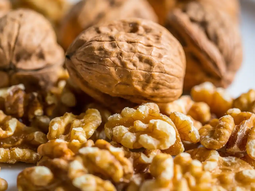 preocupante escenario para las nueces en el mercado internacional preocupante escenario para las nueces en el mercado internacional