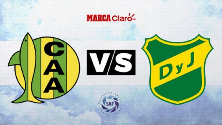 Liga Argentina: último partido en fase de campeonato