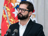 Gabriel Boric desató un viaje debate entre Argentina y Chile