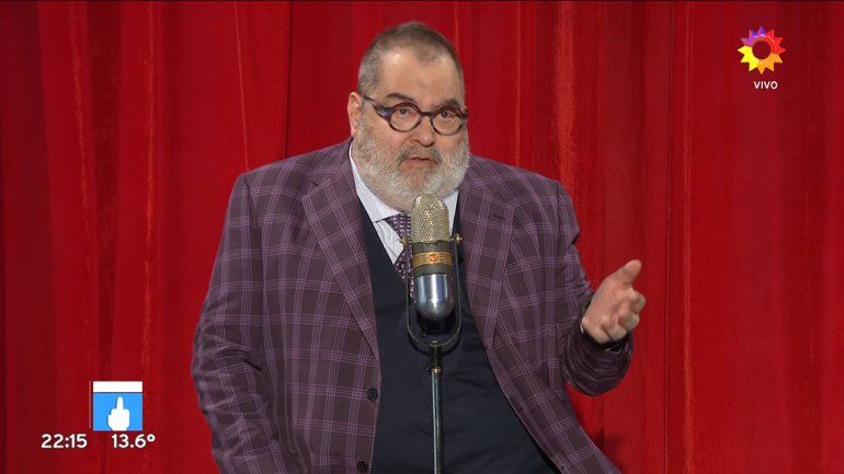Por fin: Jorge Lanata logró quedarse con el prime time