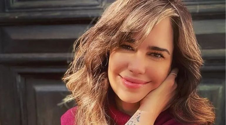 Romina Pereiro dio su visión sobre la polémica de los dobles de Luis Miguel. Romina Pereiro dio su visión sobre la polémica de los dobles de Luis Miguel.