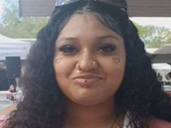 Arianna Bailey Jones fue asesinada tras una primera cita con un hombre que conoció por redes sociales. Arianna Bailey Jones fue asesinada tras una primera cita con un hombre que conoció por redes sociales.