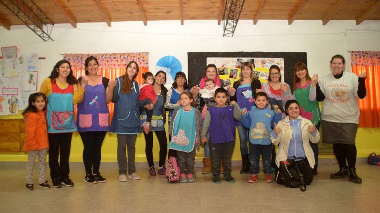 El pequeño gigante que moviliza con su solidaridad