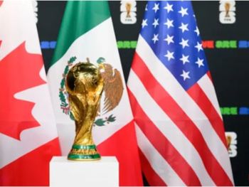 Mundial 2026: Fecha y horario de la inauguración de la Copa del Mundo