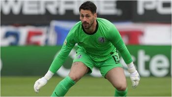 ¿se va de san lorenzo? aclaran que sera del futuro de augusto batalla ¿se va de san lorenzo? aclaran que sera del futuro de augusto batalla