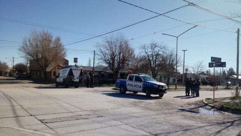 Extendieron por dos meses la prisión preventiva para el policía que mató a un joven en Zapala
