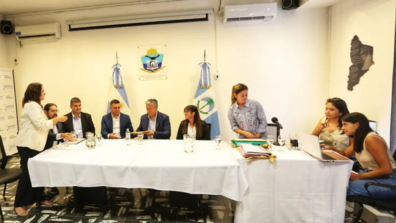 ¿Cuándo llega el gas de Vaca Muerta a Guañacos?