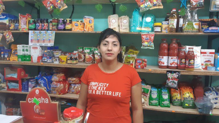 Comercios se plantan frente a la pandemia