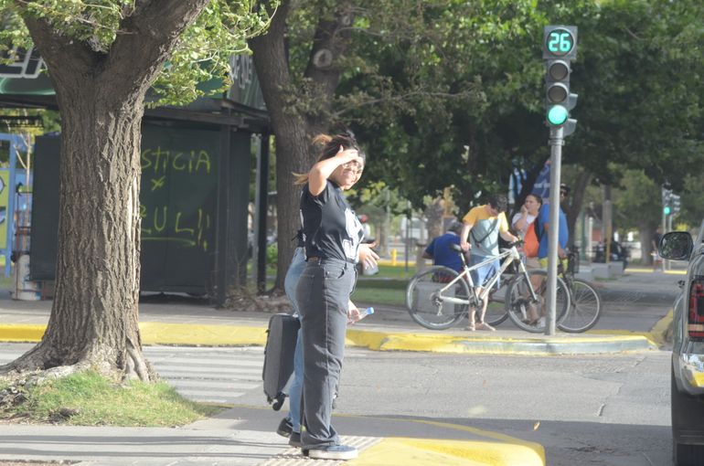 Cómo estará el tiempo en Neuquén en el feriado por el Día del Trabajador