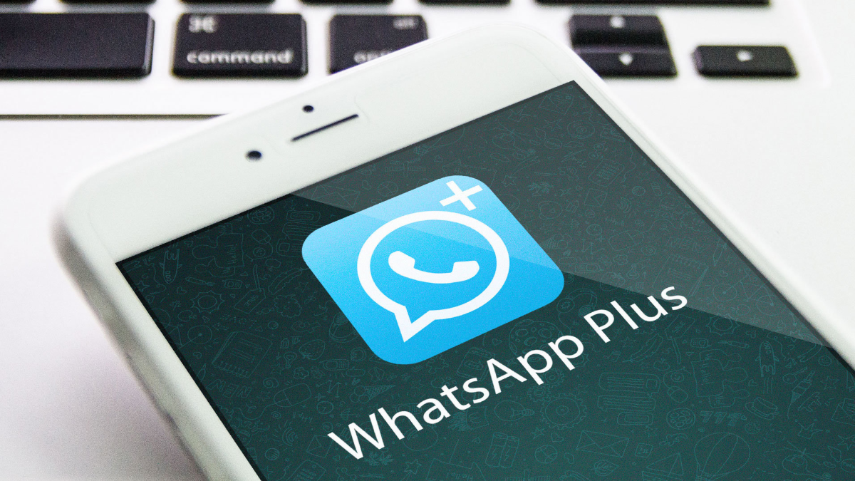 Cinco razones para no descargar WhatsApp Plus