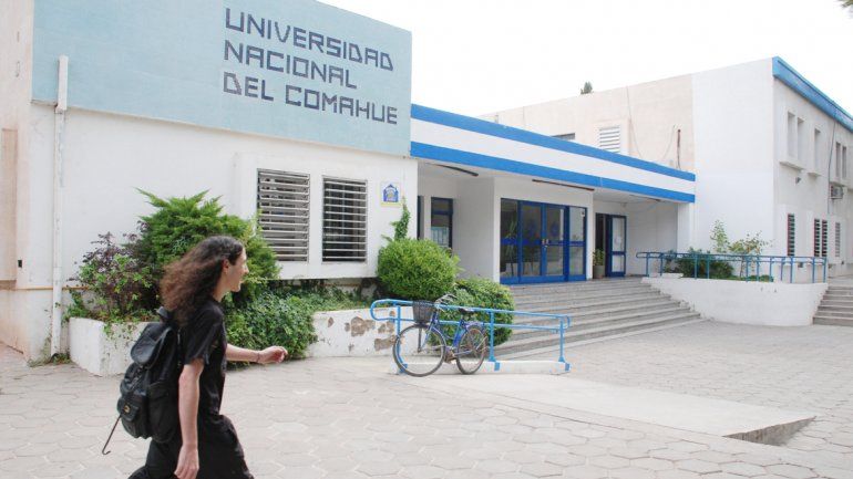 Los falsos cursos que ofrece el instituto denunciado cuestan 500 pesos.&nbsp;