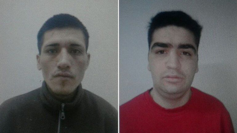 Dos peligrosos presos condenados por homicidio se fugaron de la cárcel de Cutral Co