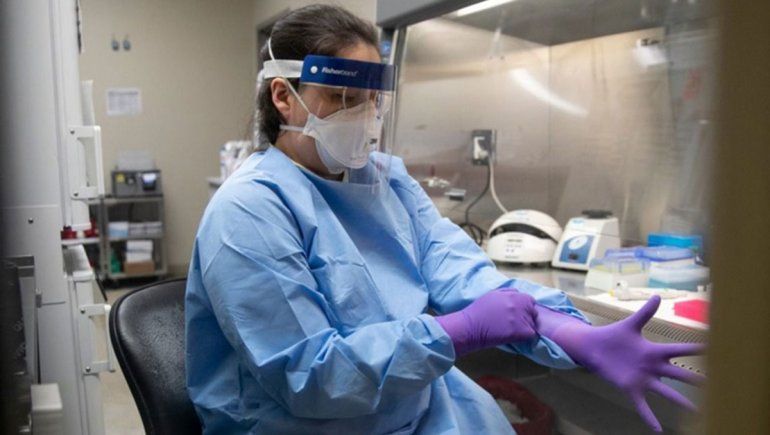 Hay 100 personas bajo investigación por el brote de coronavirus en Las Perlas