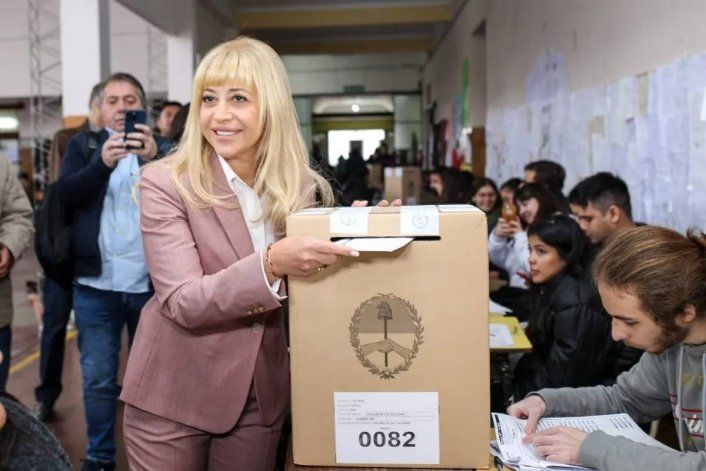 El FdT dio un batacazo y le arrebató la capital de Tucumán a Juntos por el Cambio