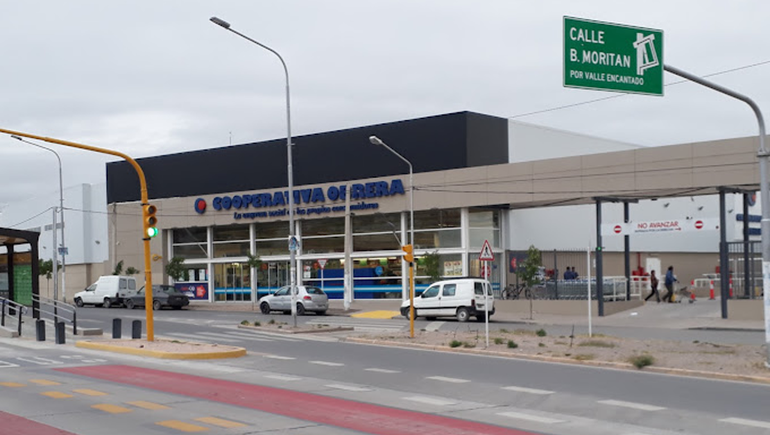 La Cooperativa Obrera alerta a los clientes por el hackeo de su línea telefónica