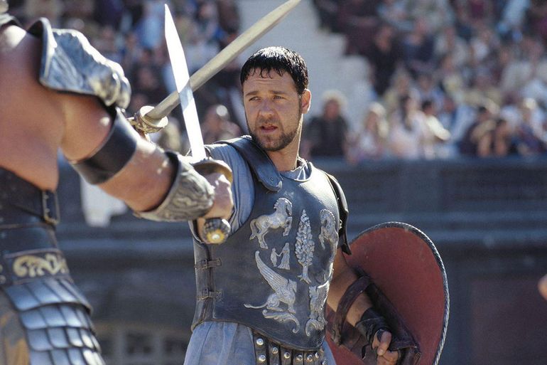A pedido de muchos, confirman Gladiador 2: fecha, reparto y guion del film
