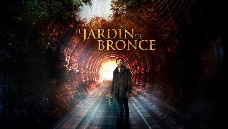 El Jardín de Bronce tendrá tercera temporada en HBO Max