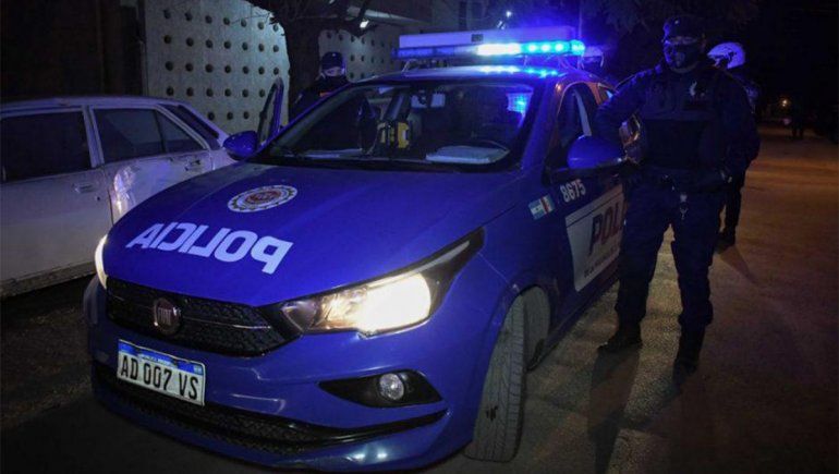 Horror en Córdoba: denunció el abuso de su padre y el policía la violó
