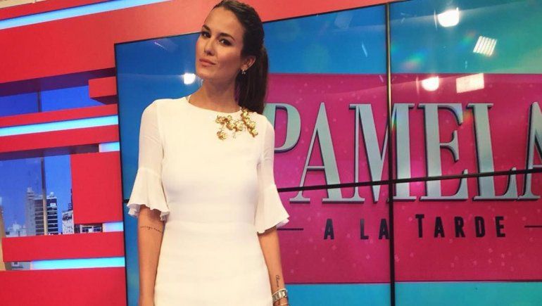 Luli Fernández se bajó del ciclo de Ale Fantino