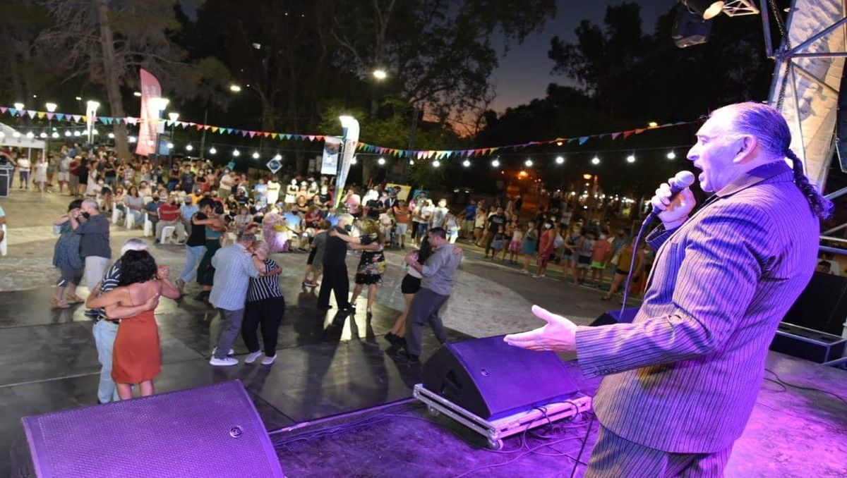 verano cultural en neuquen: mira todo lo que podes hacer este sabado
