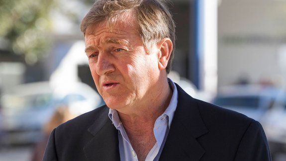 Se consolida en el PRO el apoyo a Tortoriello