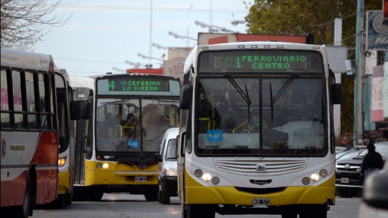 La implementación del sistema de transporte costará $125 millones.