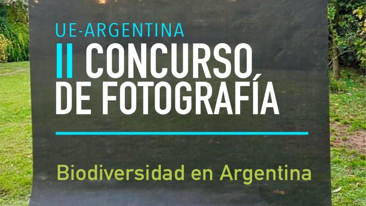 La Unión Europea lanza segundo concurso de fotografía digital