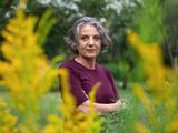 La científica del CONICET Sandra Díaz ganó múltiples premios por su trabajo, incluido el Premio Konex y el Princesa de Asturias. Foto: Conicet