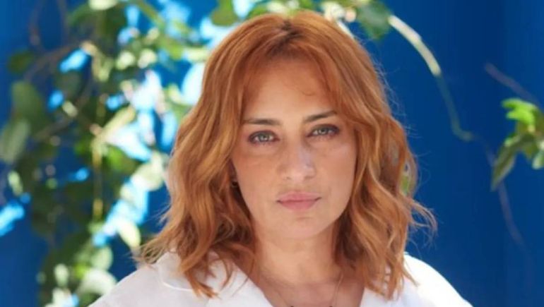 La emoción de María Julia Olivan tras volver a caminar después del trágico accidente doméstico