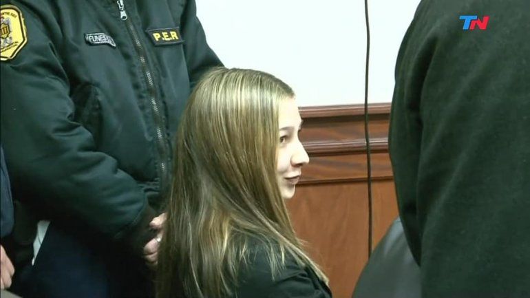 Declarará el otro novio de la joven en el juicio a Nahir Galarza