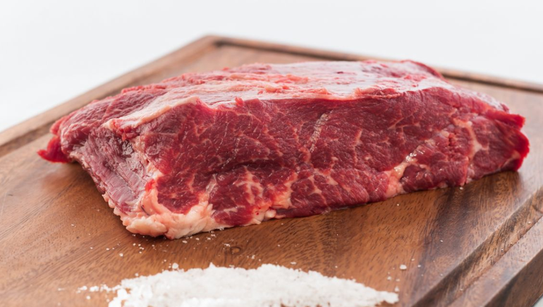 Un corte de carne que está ganando espacio en las parrillas argentinas
