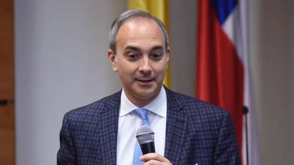 ¿Quién es el secretario de Educación que designó Javier Milei?