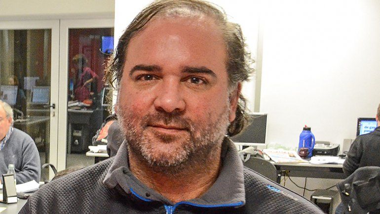 Debí oír las tres denuncias graves contra Murúa