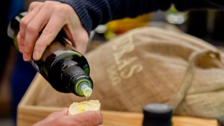 Este finde viví una Experiencia de Sabores