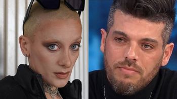furia y cristian u abandonaron un reality tras un fuerte escandalo furia y cristian u abandonaron un reality tras un fuerte escandalo