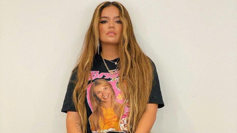 Karol G habló sobre sus nominaciones a los Latin Grammy