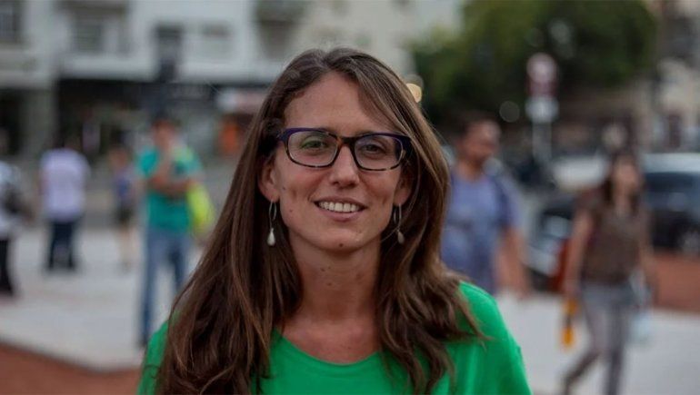 La ministra de Mujeres dijo que el proyecto es de legalización, no solo de despenalización