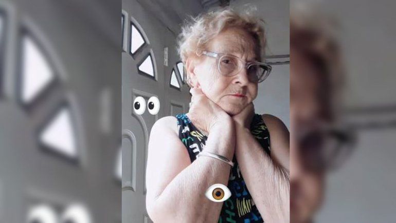 Conocé la app que cautivó a millones de jóvenes pero tiene como estrella a una abuela