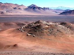 El RIGI ya concentra proyectos mineros por USD 42.000 millones con seis aprobados. El RIGI ya concentra proyectos mineros por USD 42.000 millones con seis aprobados.